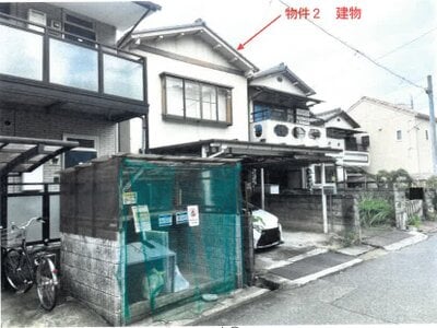 愛知県春日井市 神領駅22分 戸建て 101万円の競売物件情報 #11