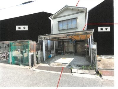 愛知県春日井市 神領駅22分 戸建て 101万円の競売物件情報 #2