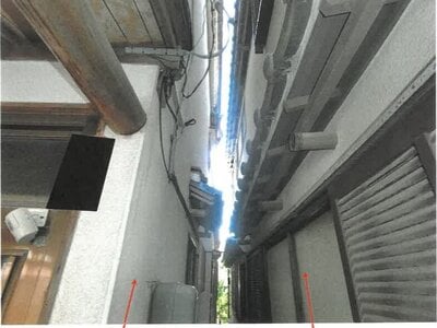 愛知県春日井市 神領駅22分 戸建て 101万円の競売物件情報 #3