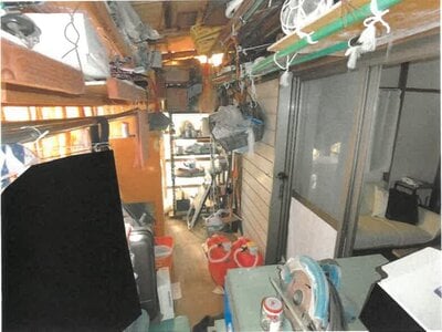 愛知県春日井市 神領駅22分 戸建て 101万円の競売物件情報 #7