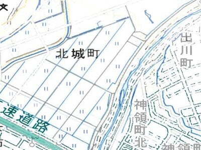 愛知県春日井市 神領駅22分 戸建て 101万円の競売物件情報 #9