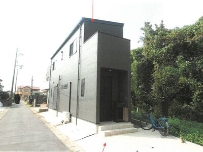 愛知県北名古屋市 大山寺駅12分 戸建て 1,336万円の競売物件情報 #2