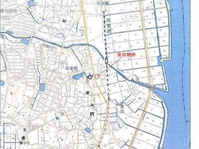 愛知県知多郡東浦町 石浜駅11分 マンション「レインボー東浦石浜」583万円の競売物件情報 #11