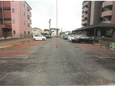 愛知県知多郡東浦町 石浜駅11分 マンション「レインボー東浦石浜」583万円の競売物件情報 #3