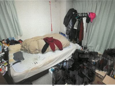 愛知県知多郡東浦町 石浜駅11分 マンション「レインボー東浦石浜」583万円の競売物件情報 #4