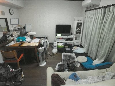 愛知県知多郡東浦町 石浜駅11分 マンション「レインボー東浦石浜」583万円の競売物件情報 #9