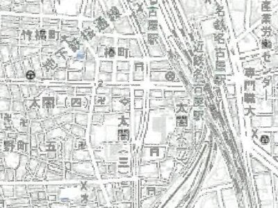 愛知県名古屋市中村区 亀島駅2分 マンション「プレサンスロジェ名古屋駅NORTH FRONT」1,594万円の競売物件情報 #5