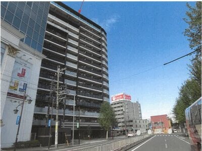 愛知県名古屋市中村区 亀島駅2分 マンション「プレサンスロジェ名古屋駅NORTH FRONT」1,594万円の競売物件情報 #9