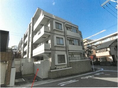 愛知県名古屋市名東区 一社駅6分 マンション「ユニーブル星ヶ丘イースト」2,081万円の競売物件情報 #2