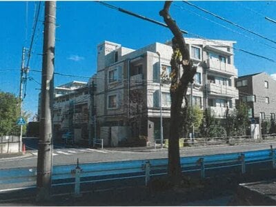 愛知県名古屋市名東区 一社駅6分 マンション「ユニーブル星ヶ丘イースト」2,081万円の競売物件情報 #6