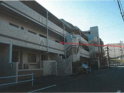 愛知県名古屋市名東区 一社駅6分 マンション「ユニーブル星ヶ丘イースト」2,081万円の競売物件情報 #7