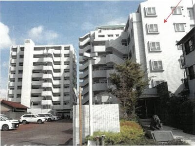 愛知県海部郡蟹江町 近鉄蟹江駅7分 マンション「ライオンズマンション蟹江本町」998万円の競売物件情報 #10