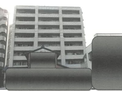 愛知県海部郡蟹江町 近鉄蟹江駅7分 マンション「ライオンズマンション蟹江本町」998万円の競売物件情報 #2