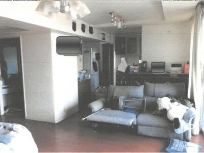 愛知県海部郡蟹江町 近鉄蟹江駅7分 マンション「ライオンズマンション蟹江本町」998万円の競売物件情報 #3