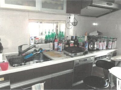 愛知県海部郡蟹江町 近鉄蟹江駅7分 マンション「ライオンズマンション蟹江本町」998万円の競売物件情報 #4