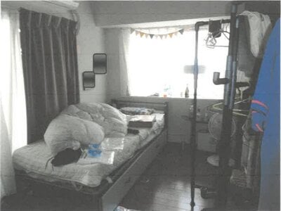 愛知県海部郡蟹江町 近鉄蟹江駅7分 マンション「ライオンズマンション蟹江本町」998万円の競売物件情報 #5