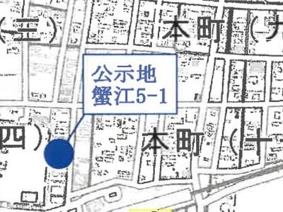 愛知県海部郡蟹江町 近鉄蟹江駅7分 マンション「ライオンズマンション蟹江本町」998万円の競売物件情報 #8