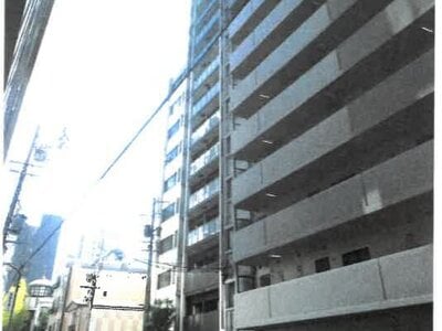 愛知県名古屋市中区 丸の内駅4分 マンション「プレサンスロジェ丸の内CENTRAL CASA」1,748万円の競売物件情報 #8