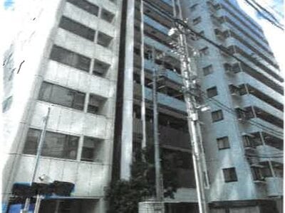 愛知県名古屋市中区 丸の内駅4分 マンション「プレサンスロジェ丸の内CENTRAL CASA」1,748万円の競売物件情報 #9