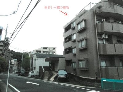 愛知県名古屋市名東区 本郷駅15分 マンション「ユニーブル本郷南」1,589万円の競売物件情報 #10