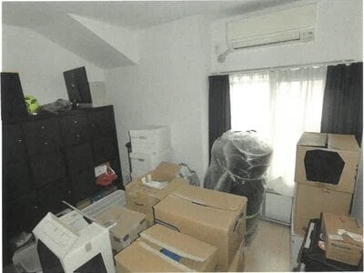 愛知県名古屋市名東区 本郷駅15分 マンション「ユニーブル本郷南」1,589万円の競売物件情報 #5