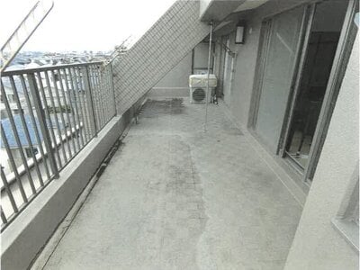 愛知県名古屋市名東区 本郷駅15分 マンション「ユニーブル本郷南」1,589万円の競売物件情報 #7