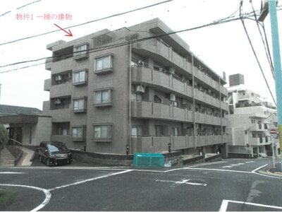 愛知県名古屋市名東区 本郷駅15分 マンション「ユニーブル本郷南」1,589万円の競売物件情報 #9