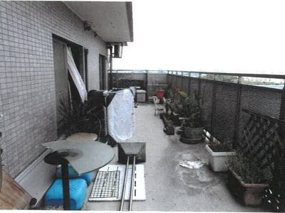 (値下げ) 愛知県知多郡東浦町 東浦駅12分 マンション「キャノンピア東浦」420万円の競売物件情報 #11