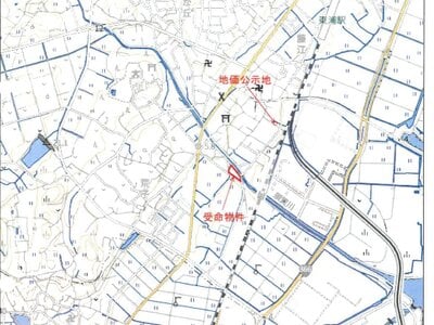 (値下げ) 愛知県知多郡東浦町 東浦駅12分 マンション「キャノンピア東浦」420万円の競売物件情報 #12