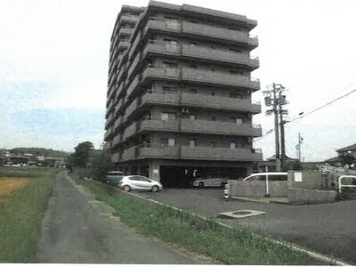 (値下げ) 愛知県知多郡東浦町 東浦駅12分 マンション「キャノンピア東浦」420万円の競売物件情報 #14