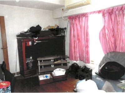 (値下げ) 愛知県知多郡東浦町 東浦駅12分 マンション「キャノンピア東浦」420万円の競売物件情報 #2