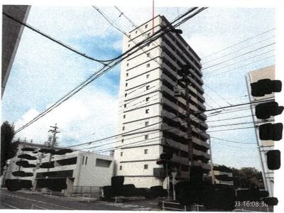 愛知県名古屋市東区 車道駅8分 マンション「ブライムスイート建中寺」3,871万円の競売物件情報 #2