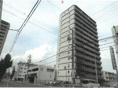 愛知県名古屋市東区 車道駅8分 マンション「ブライムスイート建中寺」3,871万円の競売物件情報 #8