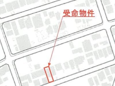 愛知県名古屋市中川区 伏屋駅14分 農地 574万円の競売物件情報 #7