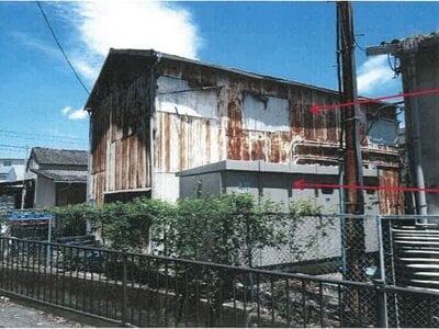 兵庫県姫路市 東姫路駅11分 戸建て 3,805万円の競売物件情報 #27