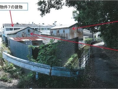 兵庫県姫路市 東姫路駅11分 戸建て 3,805万円の競売物件情報 #4