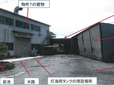 兵庫県姫路市 東姫路駅11分 戸建て 3,805万円の競売物件情報 #8