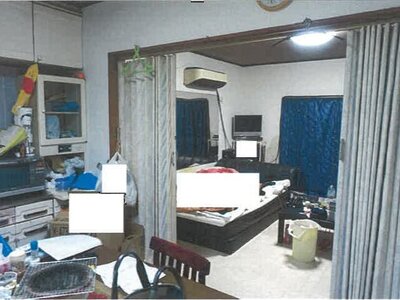 (値下げ) 兵庫県加古川市 厄神駅15分 戸建て 273万円の競売物件情報 #10