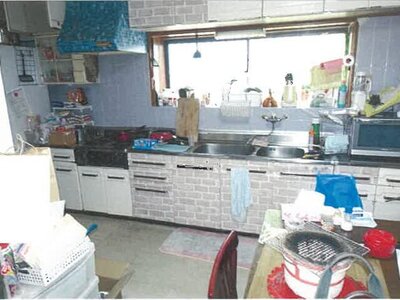 (値下げ) 兵庫県加古川市 厄神駅15分 戸建て 273万円の競売物件情報 #11