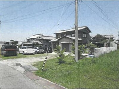 (値下げ) 兵庫県加古川市 厄神駅15分 戸建て 273万円の競売物件情報 #16