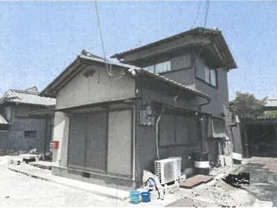 (値下げ) 兵庫県加古川市 厄神駅15分 戸建て 273万円の競売物件情報 #20