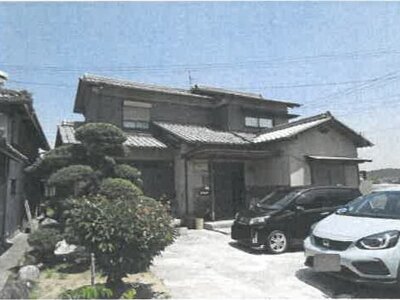 (値下げ) 兵庫県加古川市 厄神駅15分 戸建て 273万円の競売物件情報 #21