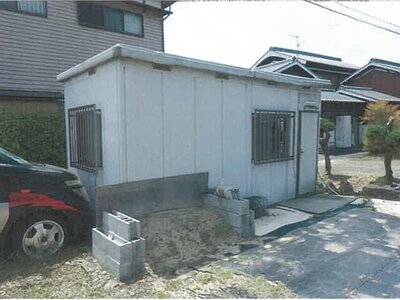 (値下げ) 兵庫県加古川市 厄神駅15分 戸建て 273万円の競売物件情報 #3