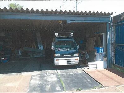 (値下げ) 兵庫県加古川市 厄神駅15分 戸建て 273万円の競売物件情報 #4