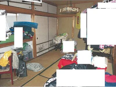 (値下げ) 兵庫県加古川市 厄神駅15分 戸建て 273万円の競売物件情報 #8