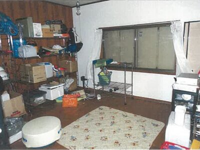 (値下げ) 兵庫県加古川市 厄神駅15分 戸建て 273万円の競売物件情報 #9