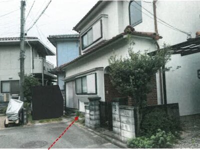 兵庫県高砂市 宝殿駅11分 戸建て 420万円の競売物件情報 #14