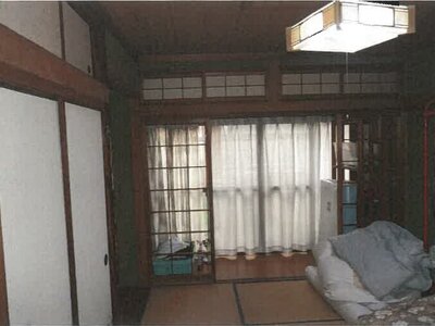 兵庫県高砂市 宝殿駅11分 戸建て 420万円の競売物件情報 #9