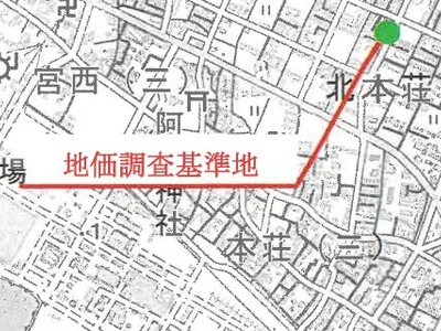 (値下げ) 兵庫県加古郡播磨町 別府駅14分 戸建て 359万円の競売物件情報 #20