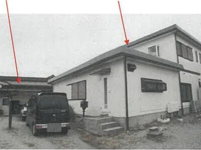 (値下げ) 兵庫県加古郡播磨町 別府駅14分 戸建て 359万円の競売物件情報 #25